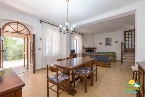 Maremma Holidays: Casale A Scarlino Scalo