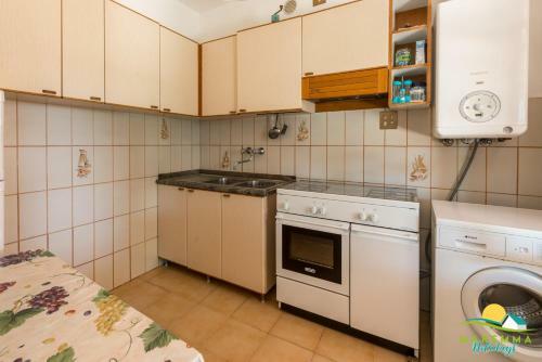 Maremma Holidays: Casale A Scarlino Scalo