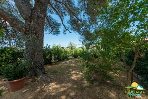 Maremma Holidays: Casale A Scarlino Scalo