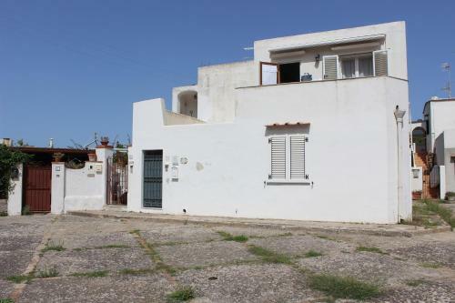 Apartamento Casa Nonna Marta