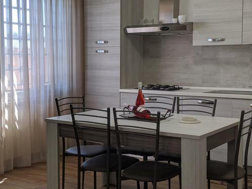 Apartamento Appartamento In Villa
