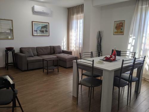 Apartamento Appartamento In Villa