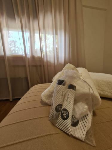 Apartamento Appartamento In Villa