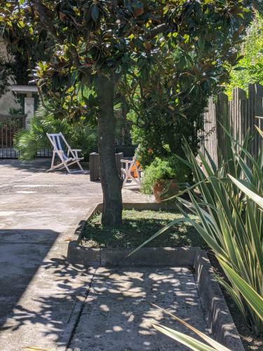 Apartamento Appartamento In Villa