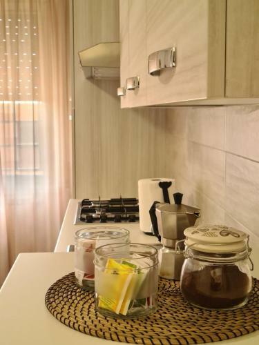 Apartamento Appartamento In Villa