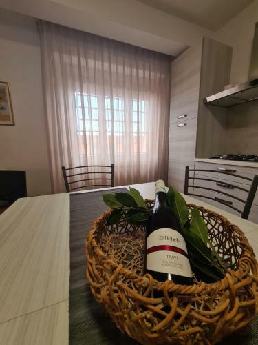 Apartamento Appartamento In Villa