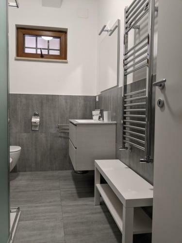 Apartamento Appartamento In Villa