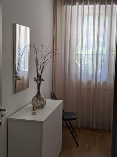 Apartamento Appartamento In Villa