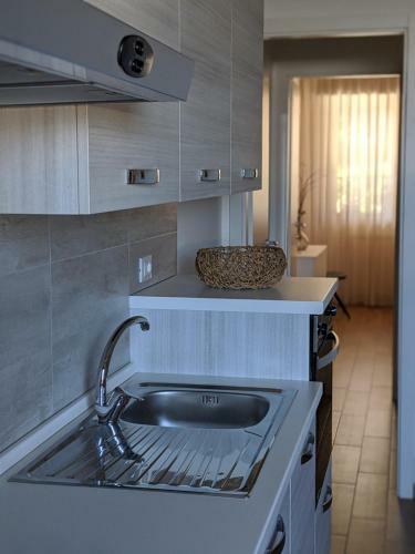 Apartamento Appartamento In Villa