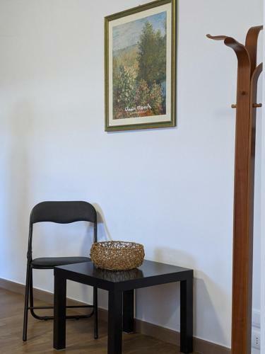 Apartamento Appartamento In Villa