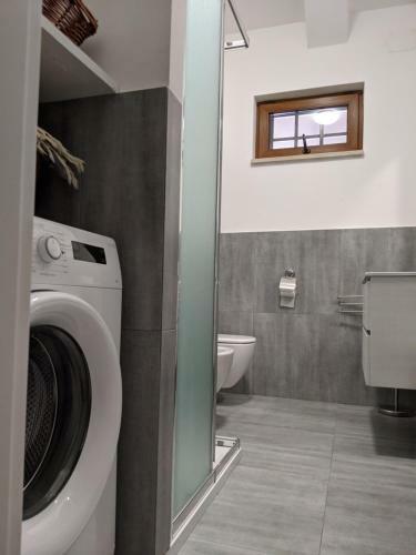 Apartamento Appartamento In Villa