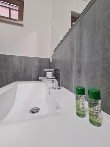 Apartamento Appartamento In Villa