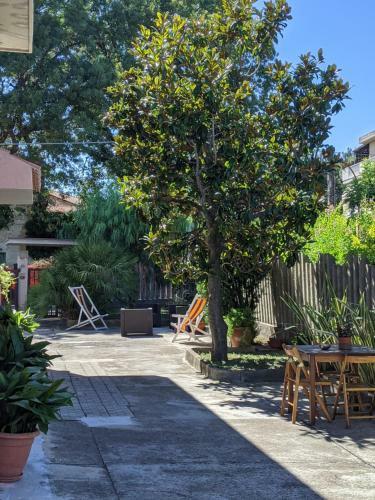 Apartamento Appartamento In Villa