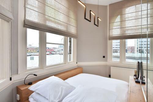 Boutique Hotel Havenkantoor