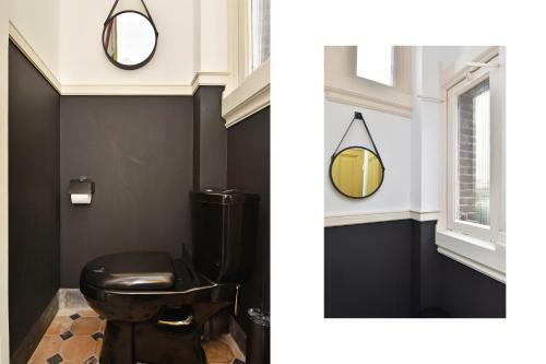 Boutique Hotel Havenkantoor