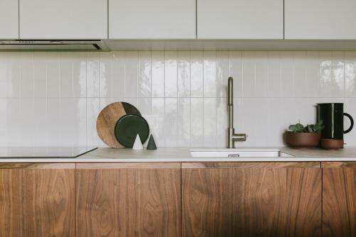 Apartment No. 7 - Deep Blue - Marina I?awa