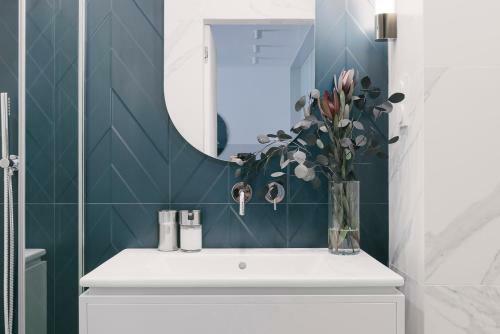 Apartment No. 7 - Deep Blue - Marina I?awa