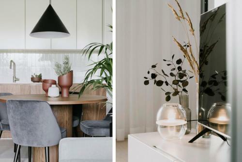 Apartment No. 7 - Deep Blue - Marina I?awa