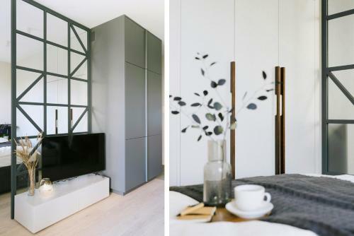 Apartment No. 7 - Deep Blue - Marina I?awa