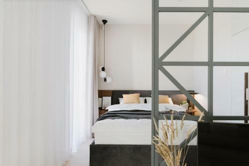 Apartment No. 7 - Deep Blue - Marina I?awa