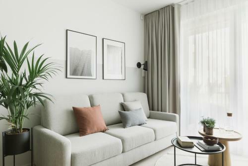 Apartment No. 7 - Deep Blue - Marina I?awa