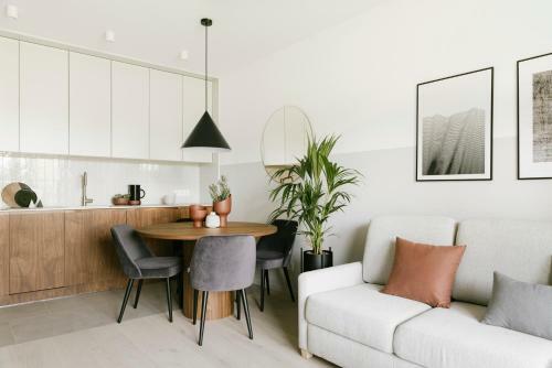 Apartment No. 7 - Deep Blue - Marina I?awa