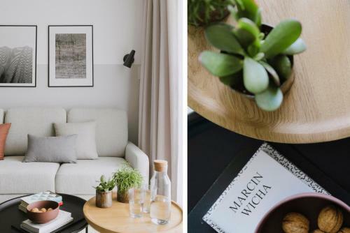 Apartment No. 7 - Deep Blue - Marina I?awa