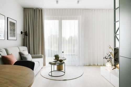 Apartment No. 7 - Deep Blue - Marina I?awa