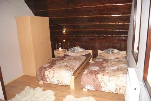 Villa Domek Ca?oroczny Ostoja