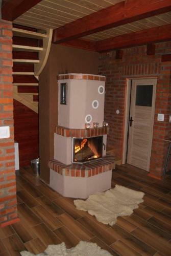 Villa Domek Ca?oroczny Ostoja