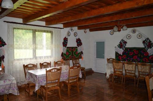 Agroturismo La Vasile La Cazan