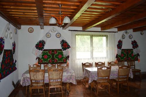 Agroturismo La Vasile La Cazan