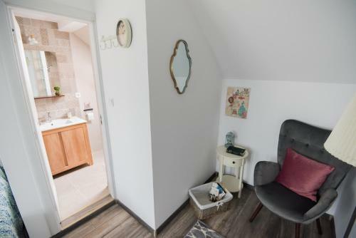 Hostal Vila Chic M