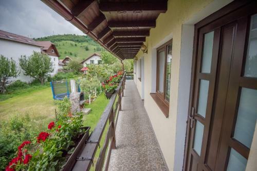 Hostal Vila Chic M