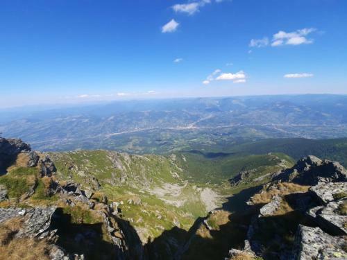 Hostal Pensiunea Crina-elena