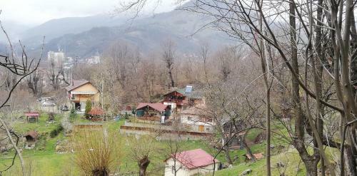 Villa Pensiune Piatra Mare