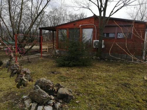 Casa De Oaspe?i Uioara