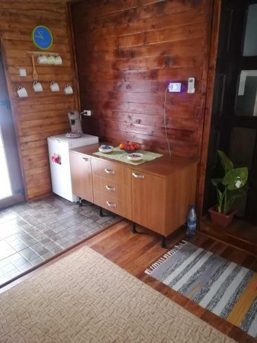 Casa De Oaspe?i Uioara