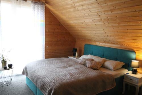 Apartamento Red Rose & Eden