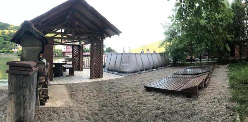 Apartamento Caravanas