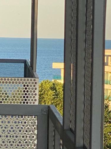 Apartamentos Mamaia Panoramic Lake