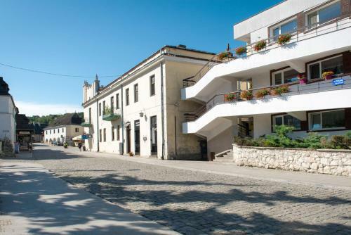 Apartamento Studio Batory