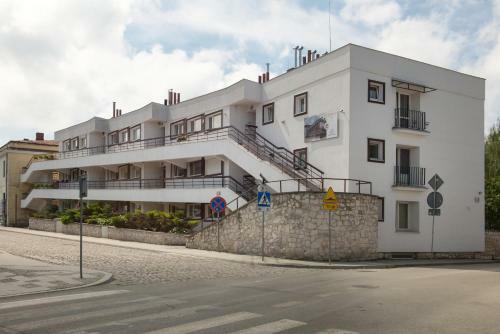 Apartamento Studio Batory