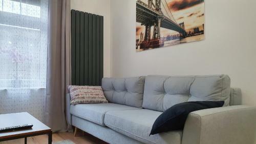 Apartamento Zabrska Katowice Best Staying