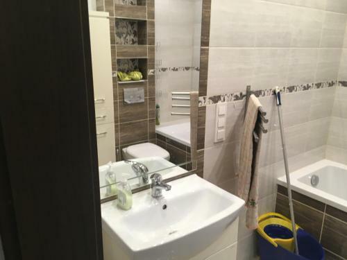 Apartament Przy Parku ?l?skim