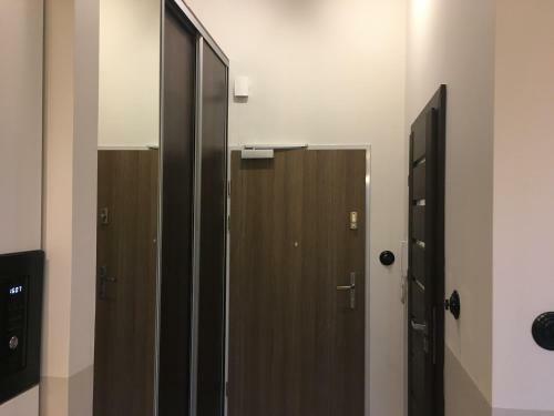 Apartament Przy Parku ?l?skim