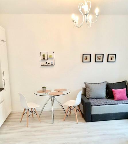 Hstyle Apartament Mikolowska 9