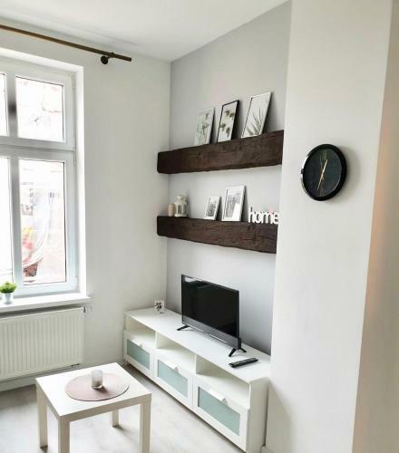 Hstyle Apartament Mikolowska 9