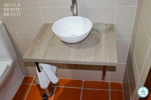 Agroturismo Quinta Do Monte Bravo - Douro - Quarto Duplo