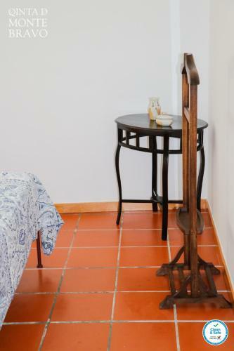 Agroturismo Quinta Do Monte Bravo - Douro - Quarto Duplo
